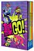 Teen Titans Go! Box Set 2: The Hungry Games