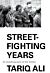 Street-Fighting Years