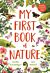 My First Book of Nature