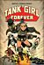 Tank Girl On-Going Volume 2: Tank Girl Forever