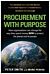 PROCUREMENT WITH PURPOSE