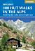 100 Hut Walks in the Alps