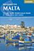 Walking on Malta