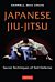 Japanese Jiu-jitsu