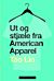 Ut og stjæle fra American Apparel