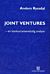 Joint ventures