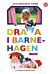 Drama i barnehagen