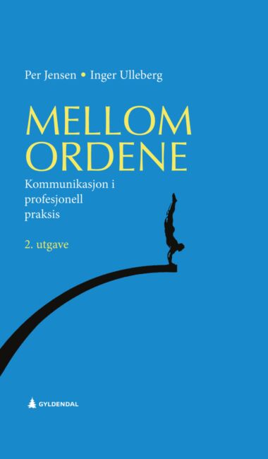 Mellom ordene