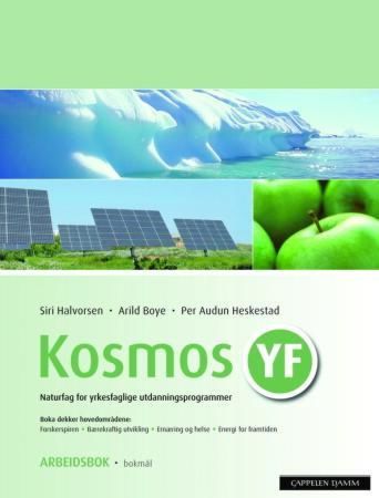 Kosmos YF