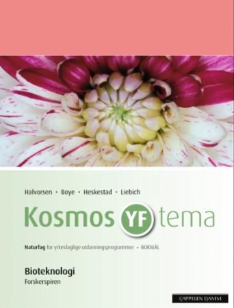 Kosmos YF tema