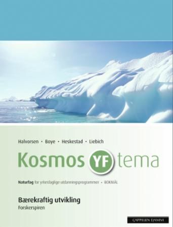 Kosmos YF tema