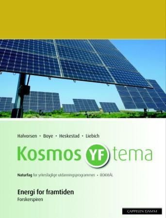 Kosmos YF tema