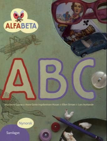 Alfabeta