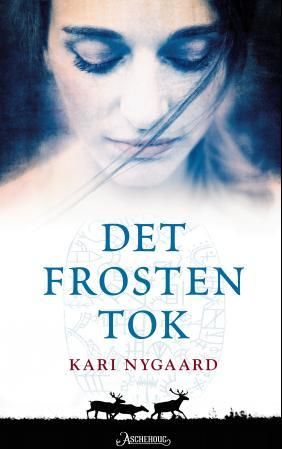 Det frosten tok