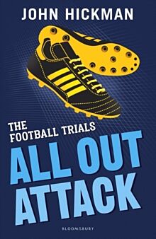 The Football Trials: All Out Attack