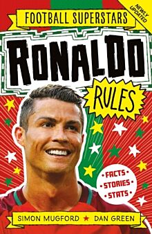 Football Superstars: Ronaldo Rules