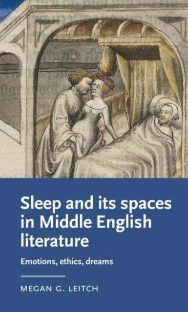 Sleep and its Spaces in Middle English Literature