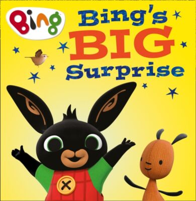 Bing's Big Surprise