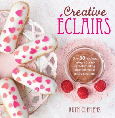 Creative EClairs