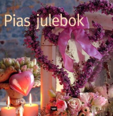 Pias julebok