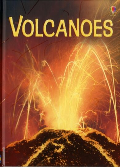 Volcanoes