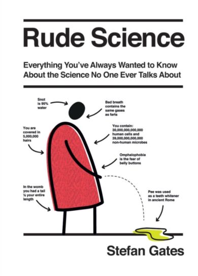 Rude Science