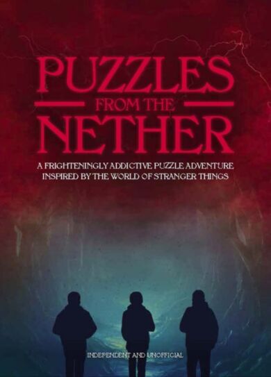 Puzzles from the Nether