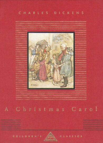 A Christmas Carol