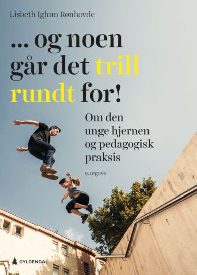 ... og noen går det trill rundt for!