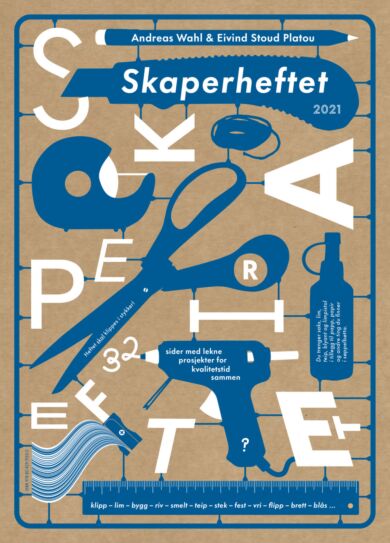 Skaperheftet