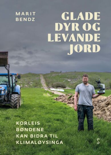 Glade dyr og levande jord