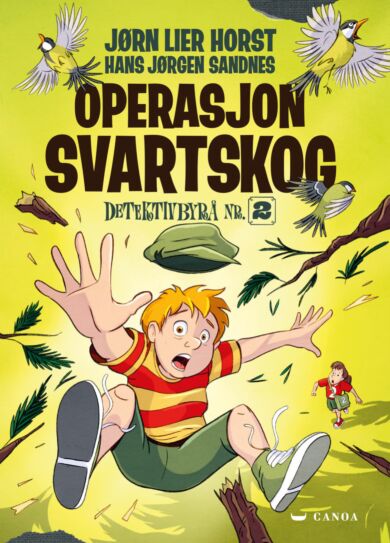 Operasjon Svartskog