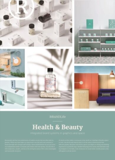 BRANDLife: Health & Beauty