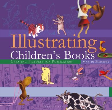 Illustrating Children's Books