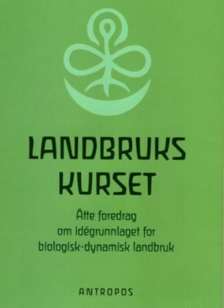 Landbrukskurset