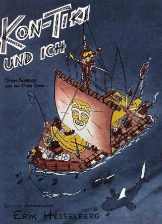 Kon-Tiki und ich