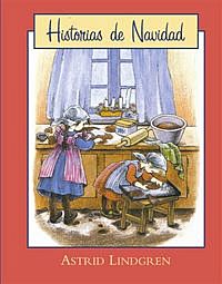 Historias de navidad