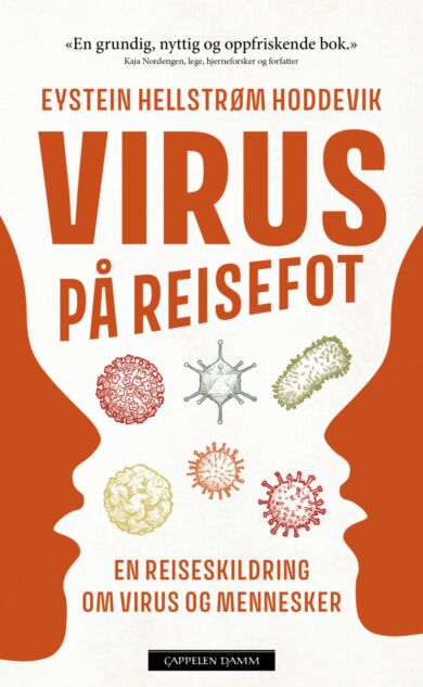 Virus på reisefot