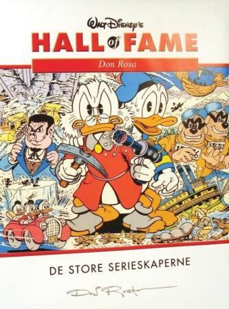 Don Rosa