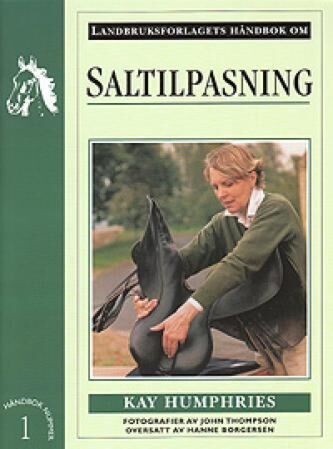 Saltilpasning