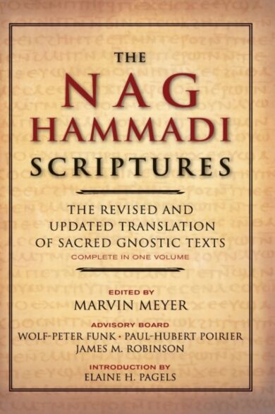 The Nag Hammadi Scriptures