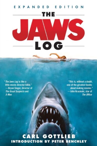 The Jaws Log