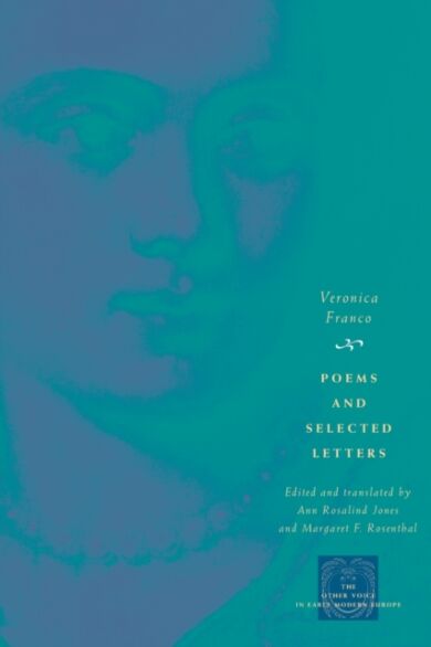 Poems and Selected Letters