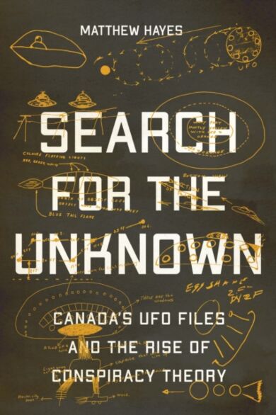 Search for the Unknown