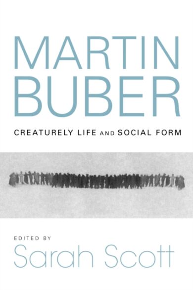 Martin Buber