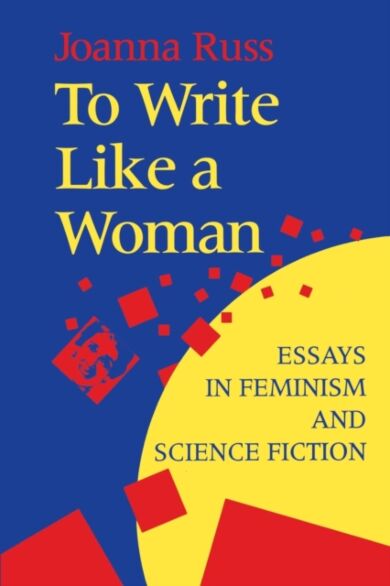 To Write Like a Woman