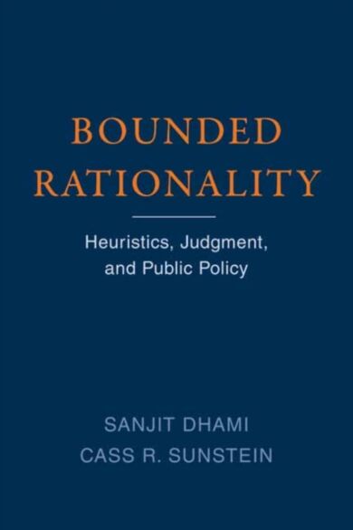 Bounded Rationality