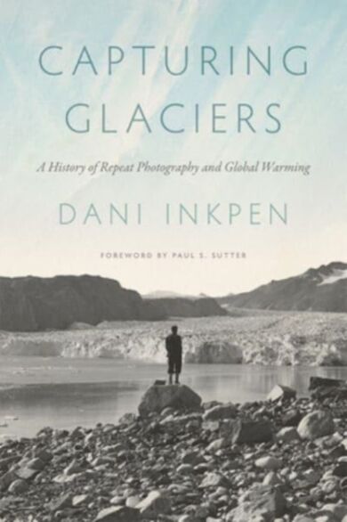 Capturing Glaciers