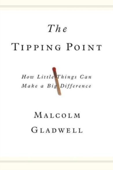 The Tipping Point