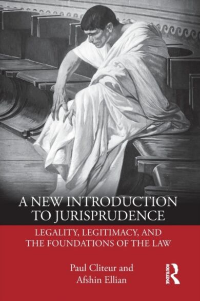 A New Introduction to Jurisprudence